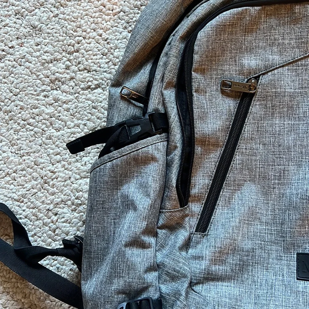 Backpack - Picture 2 of 6